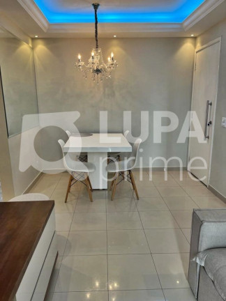 Imagem Apartamento com 2 Quartos à Venda, 50 m² em Parque Novo Mundo - São Paulo Imagem Apartamento com 2 Quartos à Venda, 50 m² em Parque Novo Mundo - São Paulo