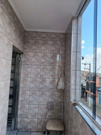 Imagem Casa com 3 Quartos à Venda, 167 m² em Cidade Kemel - Poá Imagem Casa com 3 Quartos à Venda, 167 m² em Cidade Kemel - Poá