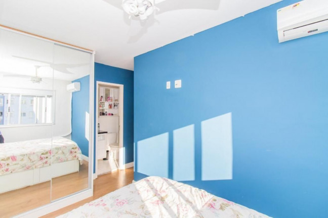 Imagem Imóvel com 3 Quartos à Venda, 62 m² em Passo Das Pedras - Porto Alegre Imagem Imóvel com 3 Quartos à Venda, 62 m² em Passo Das Pedras - Porto Alegre