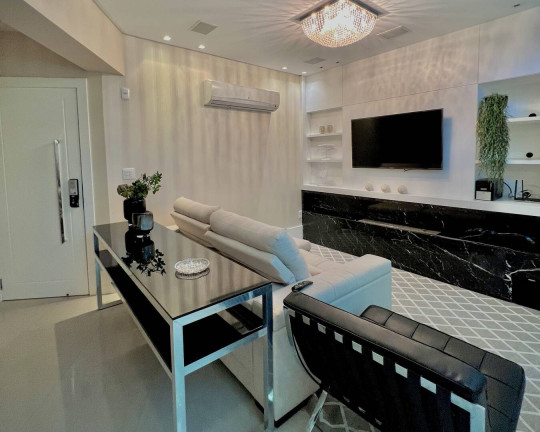 Imagem Apartamento com 4 Quartos à Venda, em Centro - Balneário Camboriú Imagem Apartamento com 4 Quartos à Venda, em Centro - Balneário Camboriú