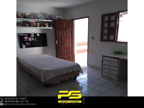 Imagem Casa com 4 Quartos à Venda, 258 m² em Altiplano Cabo Branco - João Pessoa