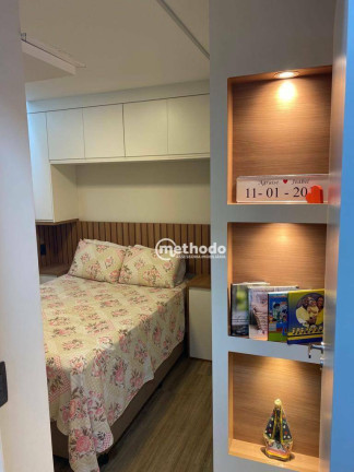 Imagem Apartamento com 2 Quartos à Venda, 49 m² em Jardim São Jorge - Hortolândia Imagem Apartamento com 2 Quartos à Venda, 49 m² em Jardim São Jorge - Hortolândia