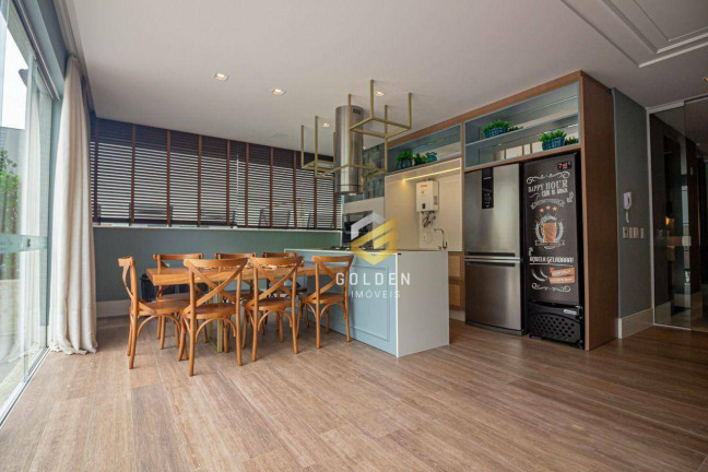 Imagem Apartamento com 3 Quartos à Venda, 140 m² em Meia Praia - Itapema