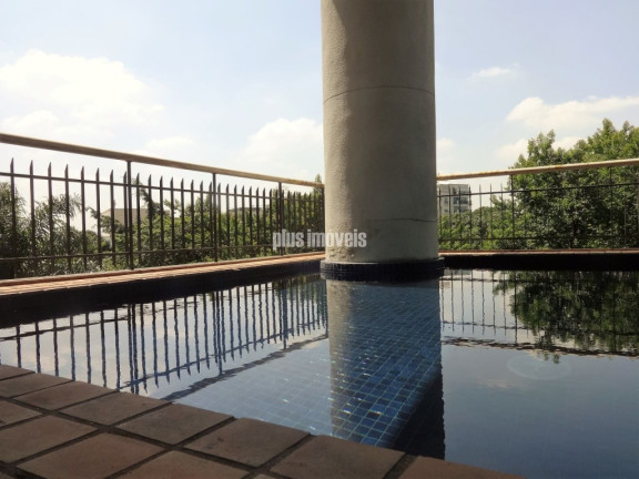 Apartamento com 4 Quartos à Venda, 542 m² em Jardim Guedala - São Paulo