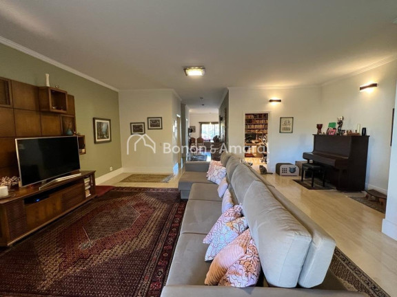 Imagem Casa de Condomínio com 3 Quartos à Venda, 1.153 m² em Loteamento Residencial Barão D - Campinas Imagem Casa de Condomínio com 3 Quartos à Venda, 1.153 m² em Loteamento Residencial Barão D - Campinas