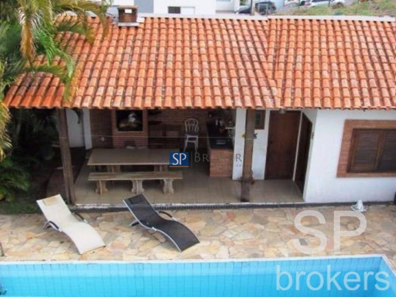 Imagem Casa com 4 Quartos à Venda, 356 m² em Santa Rosa - Vinhedo Imagem Casa com 4 Quartos à Venda, 356 m² em Santa Rosa - Vinhedo