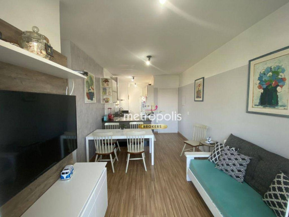 Imagem Apartamento com 2 Quartos à Venda, 55 m² em Jardim Olavo Bilac - São Bernardo Do Campo Imagem Apartamento com 2 Quartos à Venda, 55 m² em Jardim Olavo Bilac - São Bernardo Do Campo