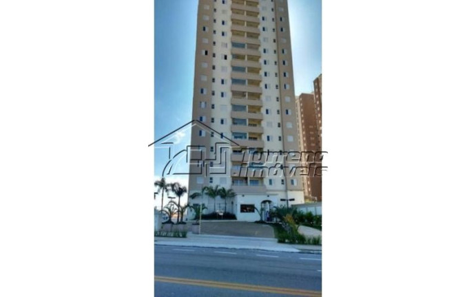 Apartamento com 2 Quartos à Venda, 75 m² em Jardim Sul - São José Dos Campos