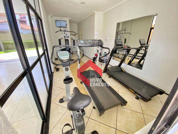 Imagem Apartamento com 3 Quartos à Venda, 112 m² em Aldeota - Fortaleza