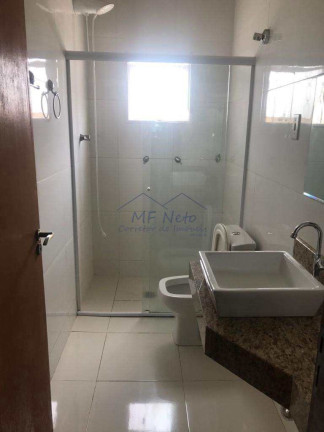Imagem Casa com 3 Quartos à Venda, 250 m² em Jardim Treviso - Pirassununga Imagem Casa com 3 Quartos à Venda, 250 m² em Jardim Treviso - Pirassununga