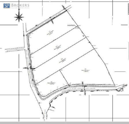 Imagem Terreno à Venda, 3.600 m² em Laranjeiras - Caieiras