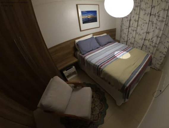 Imagem Imóvel com 2 Quartos à Venda, 69 m² em Caminho Das árvores - Salvador Imagem Imóvel com 2 Quartos à Venda, 69 m² em Caminho Das árvores - Salvador