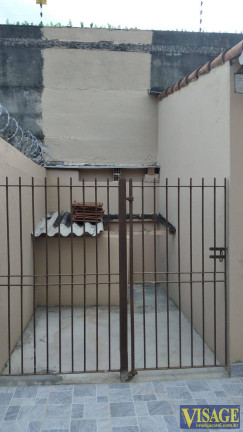 Imagem Casa com 3 Quartos à Venda, 250 m² em Jd. Liberdade - Jacareí Imagem Casa com 3 Quartos à Venda, 250 m² em Jd. Liberdade - Jacareí