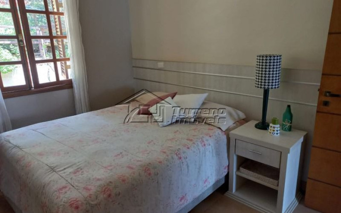 Imagem Imóvel com 5 Quartos à Venda, 800 m² em Cidade Jardim - Jacareí