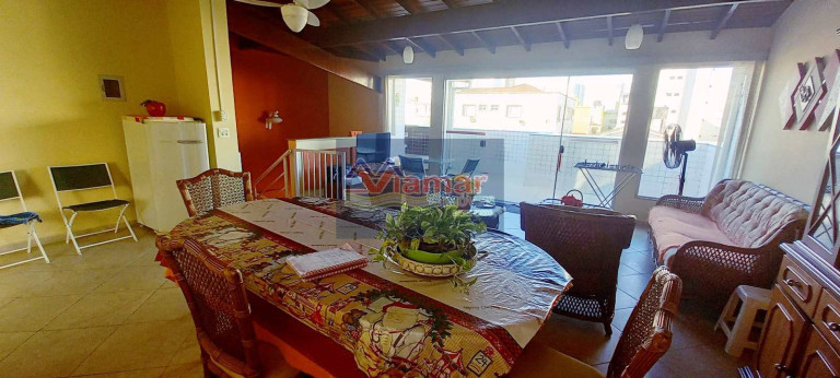 Imagem Apartamento com 3 Quartos à Venda, 180 m² em Enseada - Guarujá