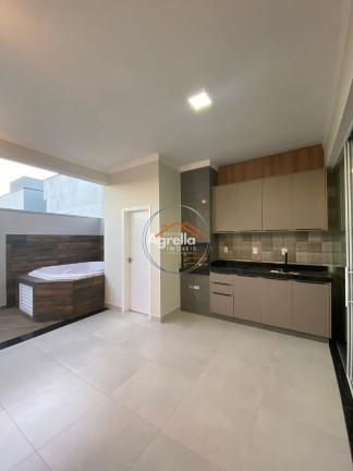 Imagem Imóvel com 3 Quartos à Venda, 136 m² em Condominio Santa Mônica Iii - Mogi Guaçu Imagem Imóvel com 3 Quartos à Venda, 136 m² em Condominio Santa Mônica Iii - Mogi Guaçu