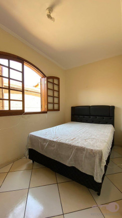Imagem Casa com 3 Quartos à Venda, 189 m² em Wanel Ville - Sorocaba