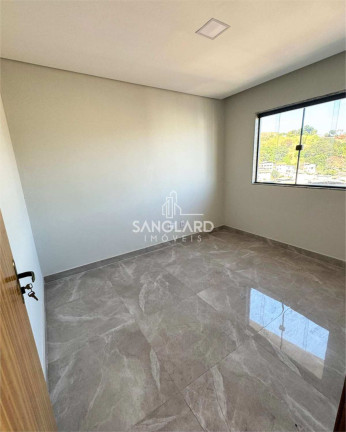Apartamento com 3 Quartos à Venda, 92 m² em Iguaçu - Ipatinga