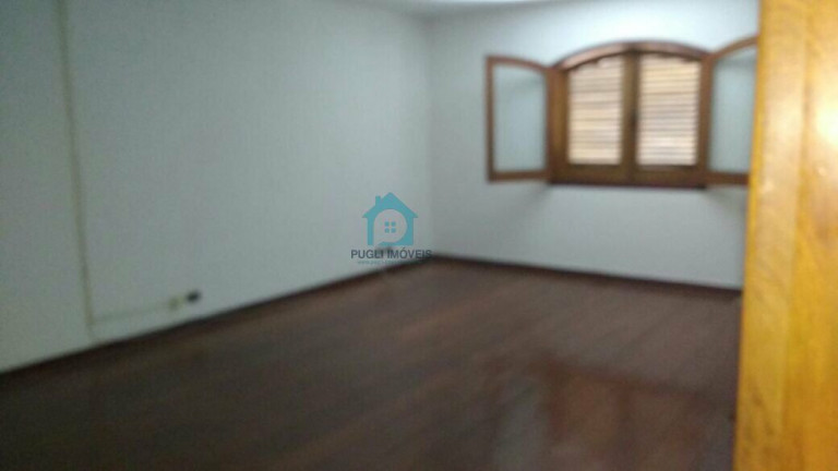 Imagem Casa com 4 Quartos à Venda, 440 m² em Boaçava - São Paulo