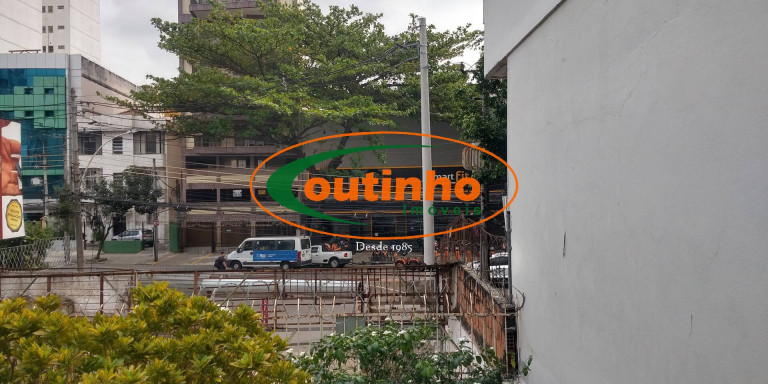Casa com 7 Quartos à Venda, 234 m² em Tijuca - Rio De Janeiro