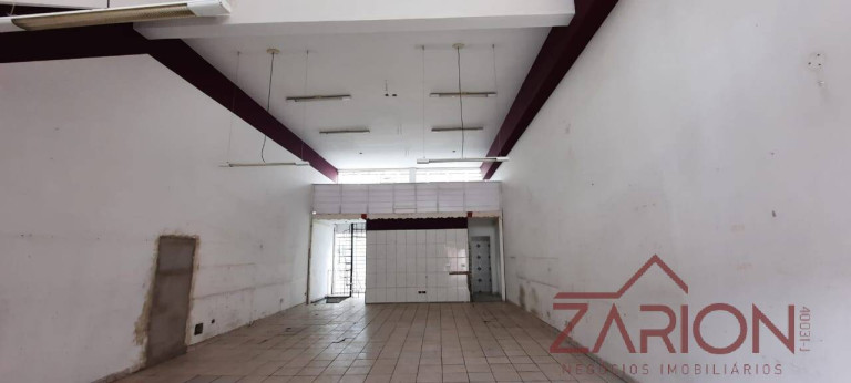 Imagem Ponto Comercial para Alugar, 130 m² em Centro - Taubaté Imagem Ponto Comercial para Alugar, 130 m² em Centro - Taubaté