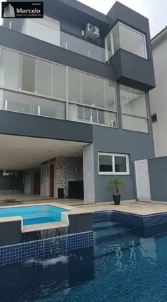 Imagem Casa de Condomínio com 4 Quartos à Venda, em Condomínio Aruã - Mogi Das Cruzes Imagem Casa de Condomínio com 4 Quartos à Venda, em Condomínio Aruã - Mogi Das Cruzes