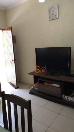 Imagem Casa com 3 Quartos à Venda, 183 m² em Parque Das Nações - Santo André