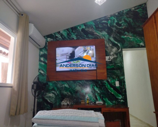 Imagem Casa com 3 Quartos à Venda, 140 m² em Jardim Jaqueira - Caraguatatuba