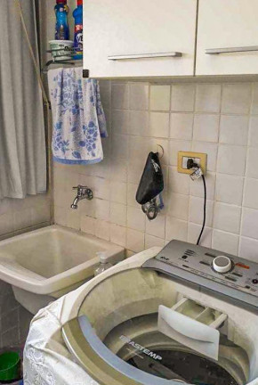Imagem Apartamento com 2 Quartos à Venda, 90 m² em Barra Da Tijuca - Rio De Janeiro