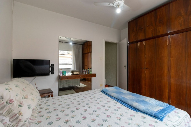 Imagem Casa com 3 Quartos à Venda, 112 m² em Tatuapé - São Paulo