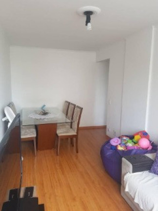 Imagem Apartamento com 2 Quartos à Venda, 52 m² em Jardim Celeste - São Paulo