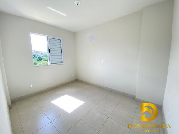 Imagem Apartamento com 2 Quartos à Venda, 63 m² em Centro - Criciúma