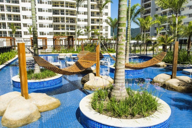Imagem Imóvel com 2 Quartos à Venda, 68 m² em Barra Da Tijuca - Rio De Janeiro