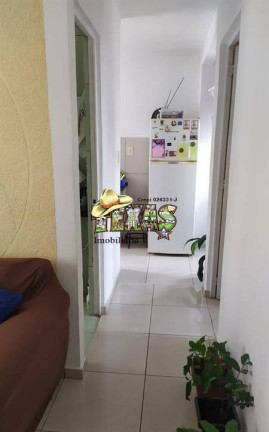 Imagem Apartamento com 2 Quartos à Venda, 48 m² em Itaquera - São Paulo