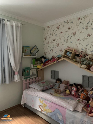 Imagem Imóvel com 2 Quartos à Venda, 110 m² em Vila Valparaíso - Santo André Imagem Imóvel com 2 Quartos à Venda, 110 m² em Vila Valparaíso - Santo André