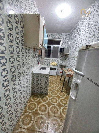 Imagem Apartamento com 2 Quartos à Venda, 78 m² em Boqueirão - Praia Grande