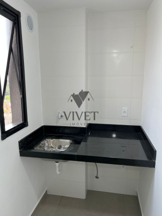 Imagem Apartamento com 2 Quartos à Venda, 58 m² em Jardim Paulistano - Sorocaba