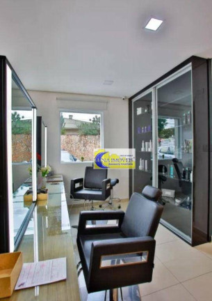 Imagem Casa com 5 Quartos à Venda, 440 m² em Jardim Do Mar - São Bernardo Do Campo Imagem Casa com 5 Quartos à Venda, 440 m² em Jardim Do Mar - São Bernardo Do Campo