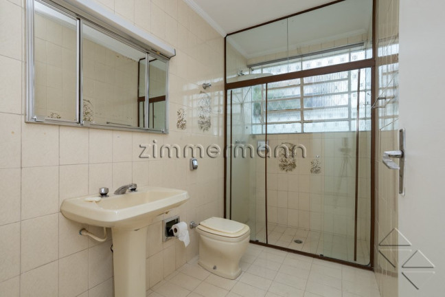 Imagem Casa com 5 Quartos à Venda, 255 m² em Alto De Pinheiros - São Paulo
