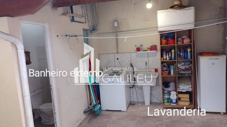 Imagem Casa com 3 Quartos à Venda, 120 m² em Parque Jambeiro - Campinas