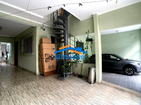 Imagem Sobrado com 3 Quartos à Venda, 278 m² em Pestana - Osasco Imagem Sobrado com 3 Quartos à Venda, 278 m² em Pestana - Osasco