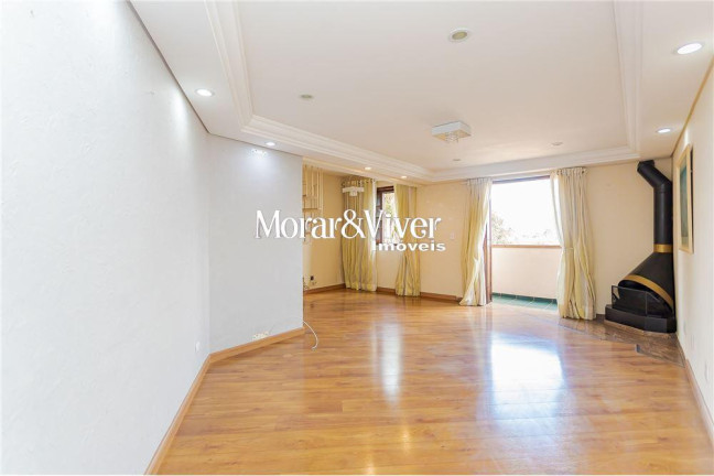 Imagem Cobertura com 4 Quartos à Venda, 125 m² em água Verde - Curitiba