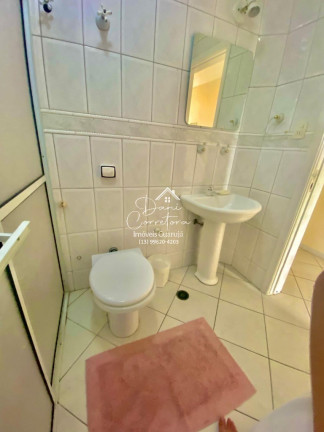 Imagem Apartamento com 2 Quartos à Venda, 75 m² em Pitangueiras - Guarujá
