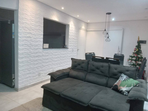 Casa com 3 Quartos à Venda, 84 m² em Altos De Votorantim - Votorantim
