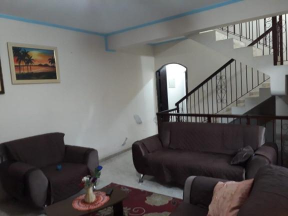 Imagem Sobrado com 3 Quartos à Venda, 150 m² em Nova Urupês - Suzano Imagem Sobrado com 3 Quartos à Venda, 150 m² em Nova Urupês - Suzano