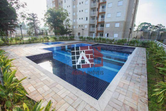 Imagem Apartamento com 3 Quartos à Venda, 63 m² em Penha - São Paulo