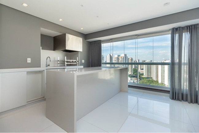 Imagem Apartamento com 4 Quartos à Venda, 162 m² em Vila Romana - São Paulo Imagem Apartamento com 4 Quartos à Venda, 162 m² em Vila Romana - São Paulo