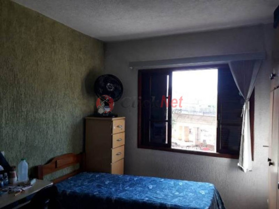 Imagem Sobrado com 2 Quartos à Venda, 98 m² em Centro - São Bernardo Do Campo