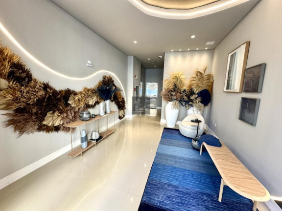 Apartamento com 2 Quartos para Alugar, 65 m² em Tabuleiro Dos Oliveiras - Itapema