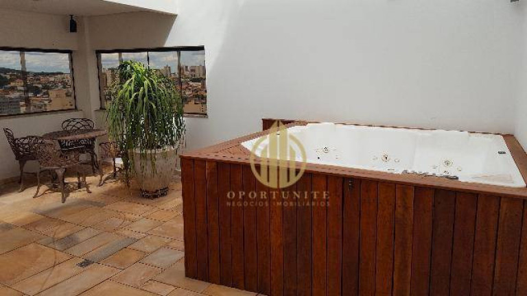 Imagem Apartamento com 1 Quarto à Venda, 90 m² em Centro - Ribeirão Preto Imagem Apartamento com 1 Quarto à Venda, 90 m² em Centro - Ribeirão Preto